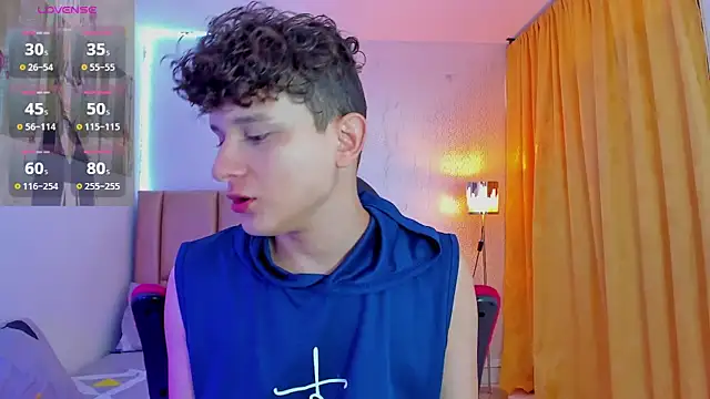 Nathan Bluee online show from 12/22/24, 02:16