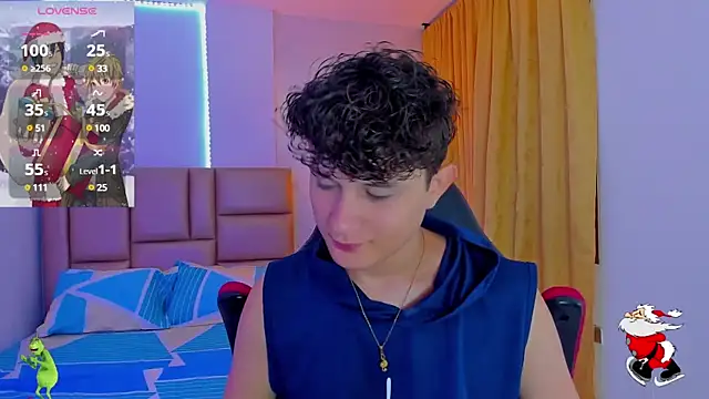 Nathan Bluee online show from 01/03/25, 12:52