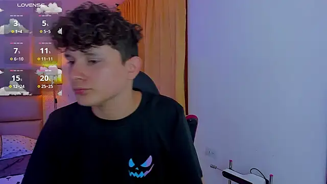 Nathan Bluee online show from 01/09/25, 04:28