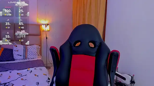 Nathan Bluee online show from 01/19/25, 01:22