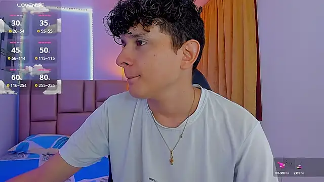 Nathan Bluee online show from 01/24/25, 01:14