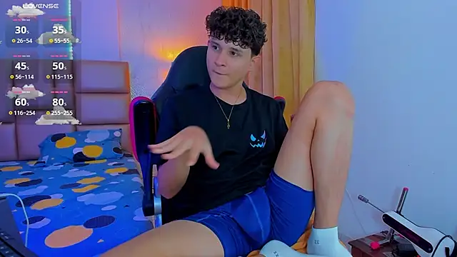 Nathan Bluee online show from 03/07/25, 04:55