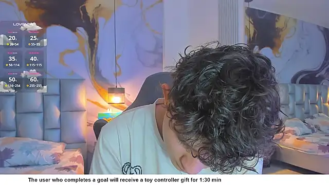 Nathan Bluee online show from 09/13/25, 11:54