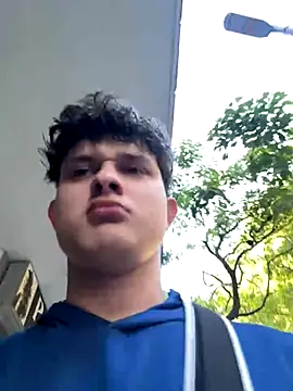 Nathan Bluee online show from 09/21/25, 11:23