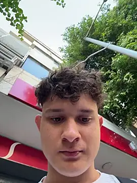 Nathan Bluee online show from 09/29/25, 11:26