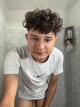 Nathan Bluee online show from 01/11/26, 04:23