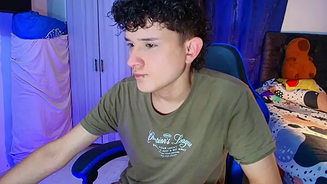 Nathan Bluee online show from 02/12/26, 04:02