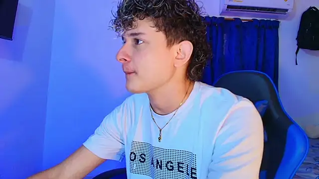 Nathan Bluee online show from 03/29/26, 06:08