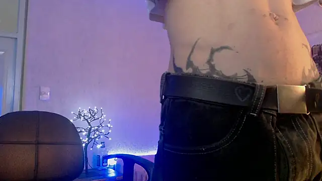 Andy bapho online show from 12/19/24, 05:50