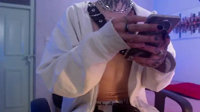 Andy bapho online show from 12/27/24, 02:43