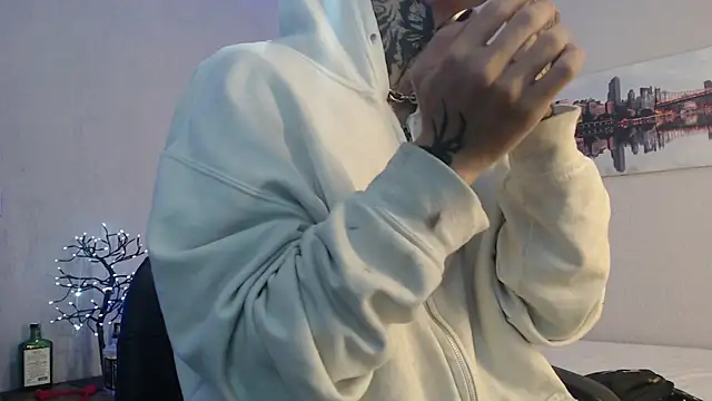 Andy bapho online show from 12/28/24, 04:30