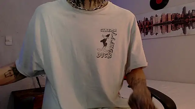 Andy bapho online show from 12/29/24, 03:13