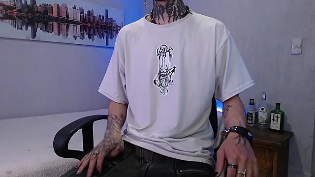 Andy bapho online show from 01/15/25, 02:46