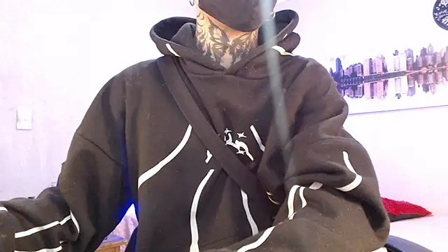 Andy bapho online show from 03/20/25, 03:04