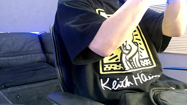 Andy bapho online show from 09/12/25, 02:39