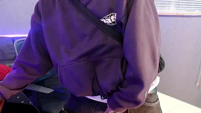 Andy bapho online show from 09/18/25, 02:08