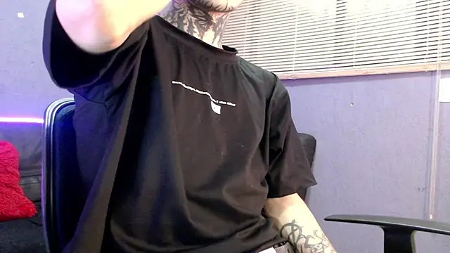 Andy bapho online show from 09/27/25, 02:33