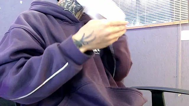 Andy bapho online show from 10/21/25, 02:07