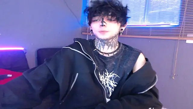 Andy bapho online show from 11/13/25, 03:55