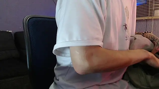 Andy bapho online show from 02/16/26, 03:19