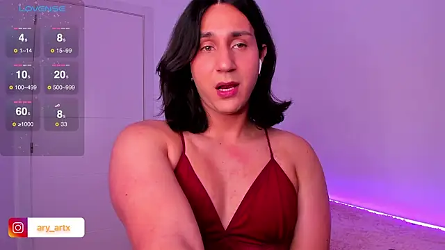 Ary art online show from 12/31/24, 03:42