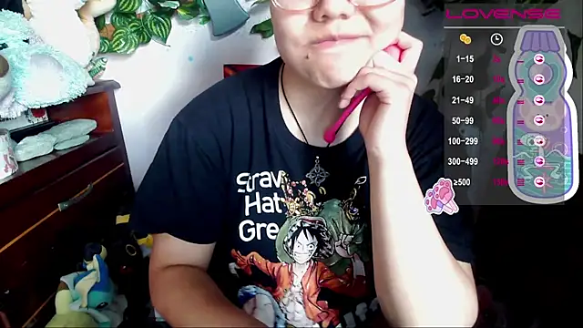 BjAlexxx-FTM online show from 01/30/25, 06:00