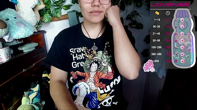 BjAlexxx-FTM online show from 01/30/25, 09:04