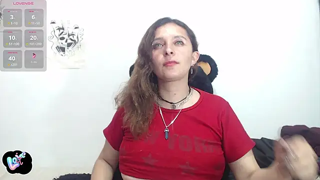 Baioleth online show from 02/25/25, 12:03