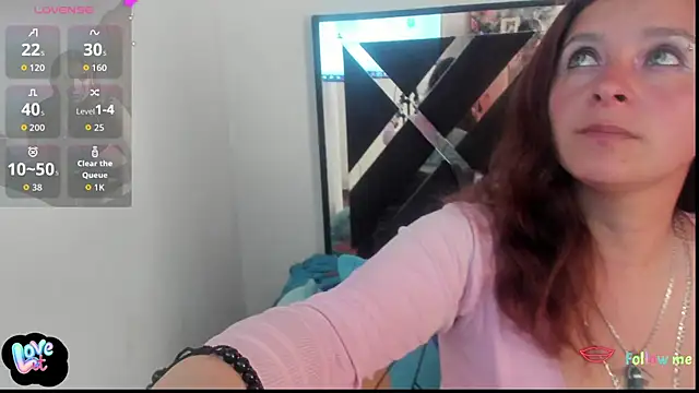 Baioleth online show from 09/20/25, 08:21