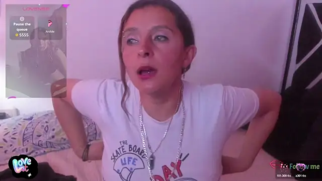 Baioleth online show from 10/17/25, 07:27