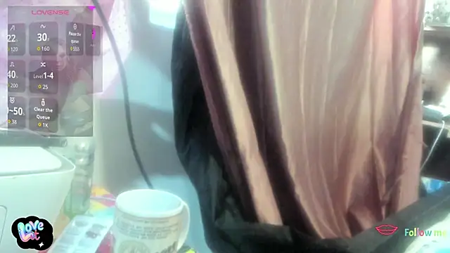 Baioleth online show from 11/06/25, 10:21