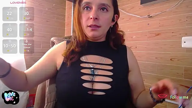 Baioleth online show from 01/31/26, 09:57