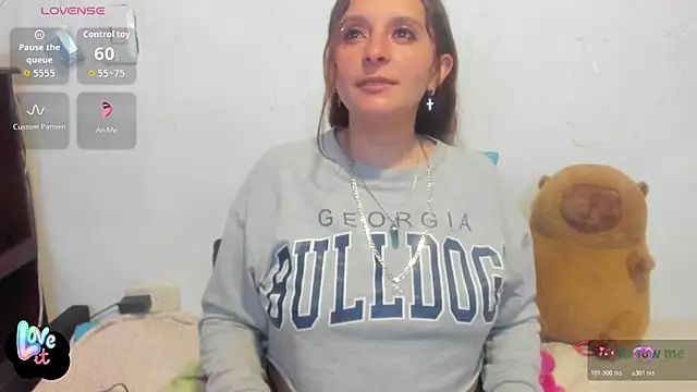 Baioleth online show from 03/01/26, 04:47