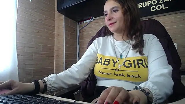 Baioleth online show from 03/20/26, 09:41