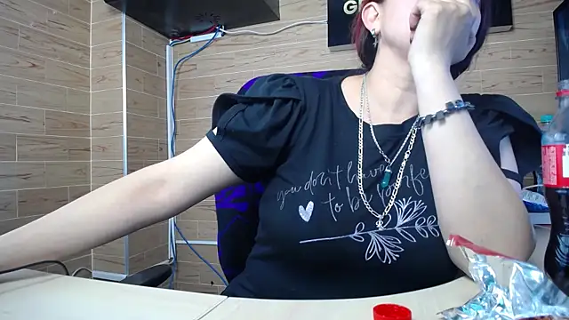 Baioleth online show from 04/06/26, 09:38