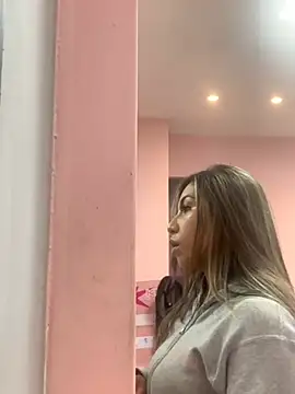 Snapshot of Khalyk_G chatting on 12/21/24, 03:03 Khalyk G online show from 12/21/24, 03:03