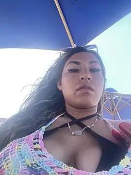 Snapshot of Khalyk_G chatting on 01/30/25, 04:55 Khalyk G online show from 01/30/25, 04:55