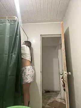 Khalyk G online show from 12/18/25, 12:17