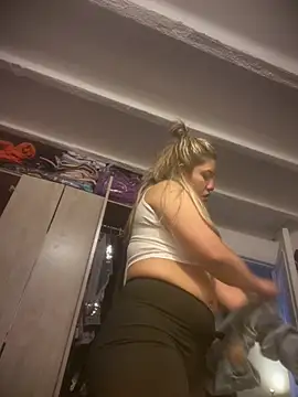 Khalyk G online show from 05/10/26, 03:55