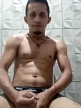 dotado20robson online show from 02/17/26, 03:51