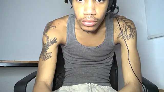 Snapshot of Skinnyblackman chatting on 06/03/26, 05:43 Skinnyblackman online show from 06/03/26, 05:43
