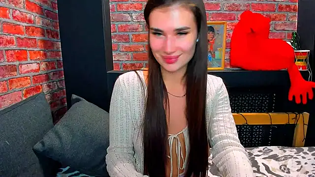 UrJoyy online show from 11/16/25, 04:12