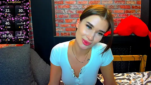 UrJoyy online show from 12/03/25, 05:00