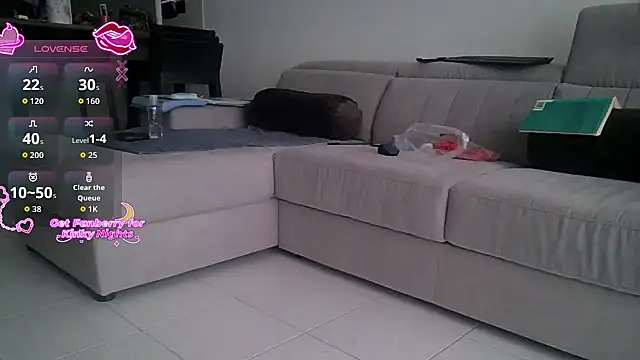 Snapshot of Meriozoro chatting on 11/30/25, 01:59 Meriozoro online show from 11/30/25, 01:59