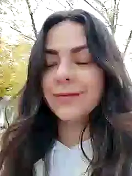 Alicia Hot1 online show from 12/02/24, 09:35