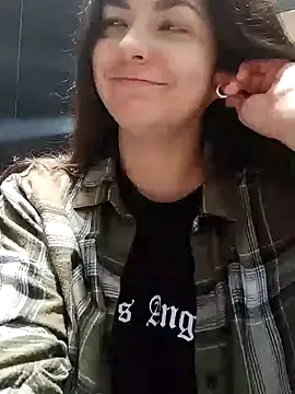 Alicia Hot1 online show from 12/03/24, 10:50