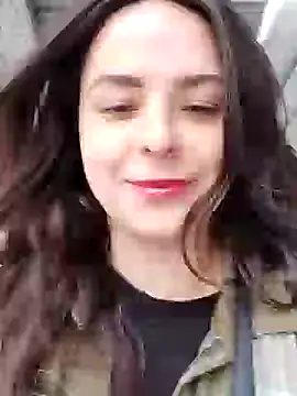 Alicia Hot1 online show from 12/03/24, 02:05