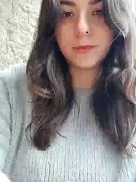 Alicia Hot1 online show from 12/05/24, 11:05