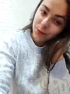 Alicia Hot1 online show from 12/09/24, 03:54