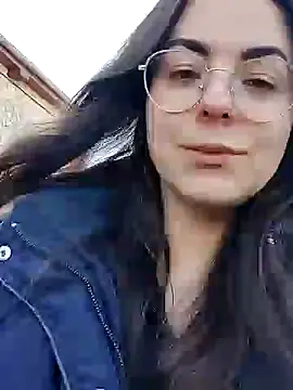 Alicia Hot1 online show from 12/12/24, 10:45